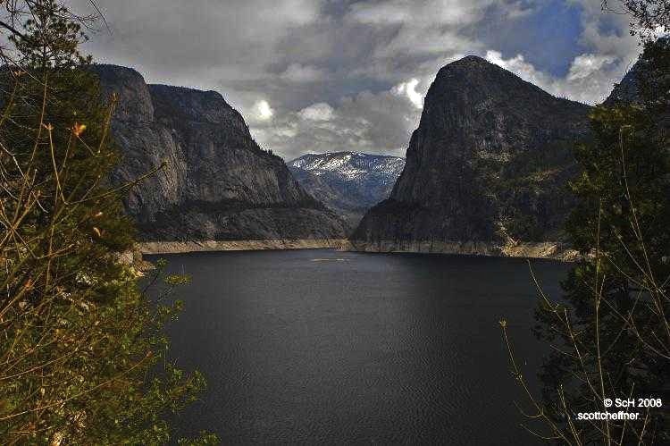 hetch hetchy